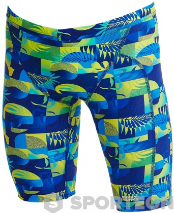 funky trunks boys jammers