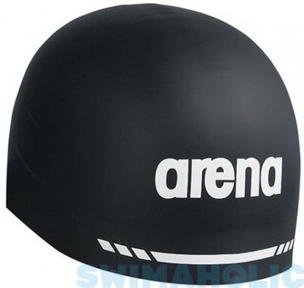 Arena 3D Soft Black