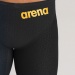 Arena Powerskin Carbon Glide Jammer Black/Gold