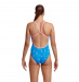 Women's swimwear Funkita Buzz Bird Single Strap One Piece