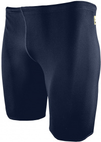 Boy's swimsuit Finis Youth Jammer Solid Navy