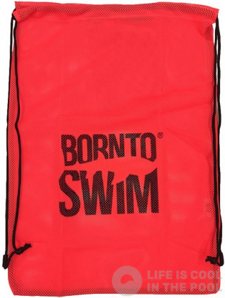 BornToSwim Mesh bag 1