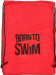 BornToSwim Mesh bag 1