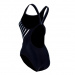 Women's swimwear Aqua Sphere Hoian Vita Black/Grey