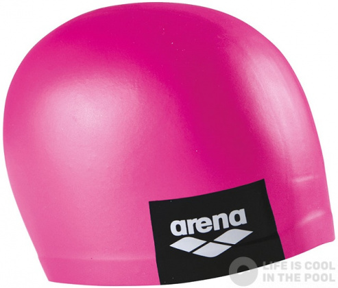 Arena Logo Moulded Cap