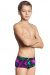 Boy's swimsuit Mad Wave X-Treme J4 Junior Black