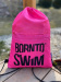 BornToSwim Swimbag