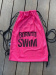 BornToSwim Mesh bag 1