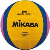 Mikasa W6009W Water Polo Ball