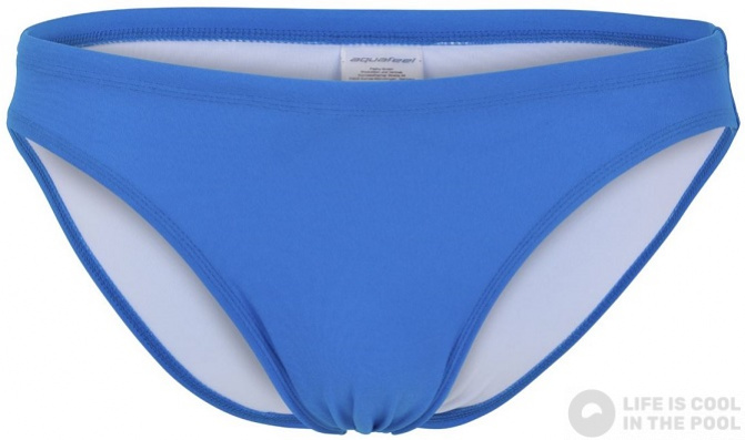 Men's swimsuit Aquafeel Trunk Blue