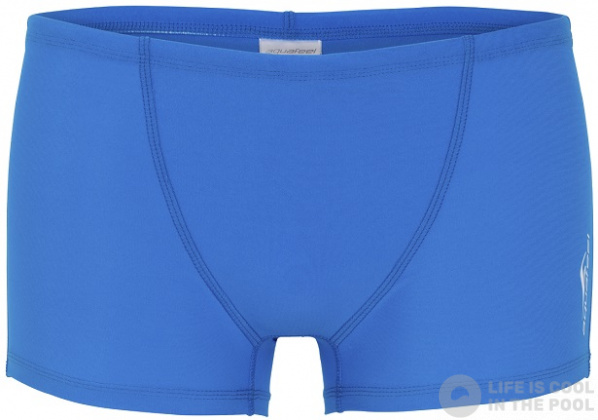 Men's swimsuit Aquafeel Minishort Blue