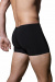 Men's swimsuit Swimaholic Aquashort Black