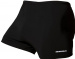 Men's swimsuit Swimaholic Aquashort Black