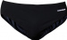 Men's swimsuit Swimaholic Brief Black/Grey