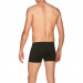 Men's swimsuit Arena Solid short black