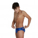 Boy's swimsuit Speedo Digi Allover 6.5cm Brief Boy Black/Navy/Pool/Pink/Fluo Yellow