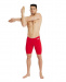 Men's swimsuit Arena Solid jammer red