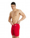 Men's swimsuit Arena Solid jammer red