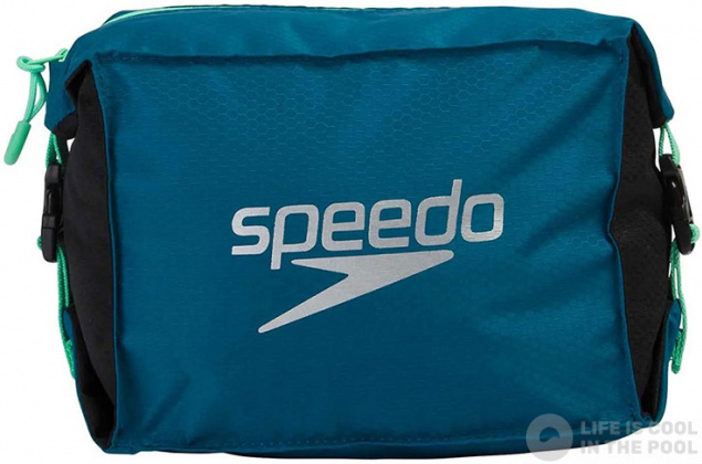 Dronken worden Cursus los van Speedo Pool Side bag | Swimaholic.eu