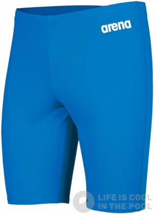 Men's swimsuit Arena Solid jammer blue