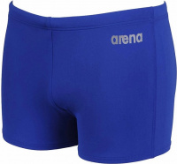 Men's swimsuit Arena Solid short blue