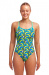 Women's swimwear Funkita B1 Diamond Back One Piece