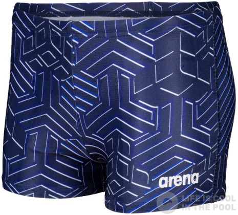 Boy's swimsuit Arena Boys Kikko Pro Swim Short Navy