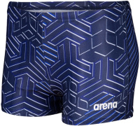 Boy's swimsuit Arena Boys Kikko Pro Swim Short Navy