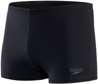 Men's swimsuit Speedo Eco Endurance+ Aquashort Black