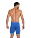 Men's swimsuit Arena Icons Swim Jammer Solid Royal/White