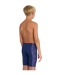 Boy's swimsuit Arena Boys Kikko Pro Swim Jammer Navy/Multi