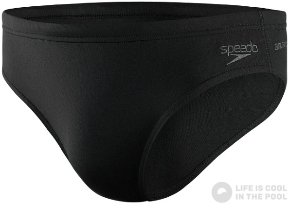 Men's swimsuit Speedo Eco Endurance+ 7cm Brief Black