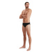 Men's swimsuit Speedo Eco Endurance+ 7cm Brief Black