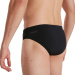 Men's swimsuit Speedo Eco Endurance+ 7cm Brief Black