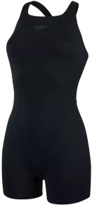 Women's swimwear Speedo Eco Endurance+ Legsuit Black