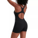 Women's swimwear Speedo Eco Endurance+ Legsuit Black