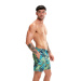 Speedo Digital Printed Leisure 18 Watershort True Navy/Aquarium/Spritz