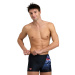 Men's swimsuit Arena Shading Swim Short Black