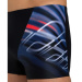 Men's swimsuit Arena Shading Swim Short Black