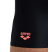 Men's swimsuit Arena Shading Swim Short Black