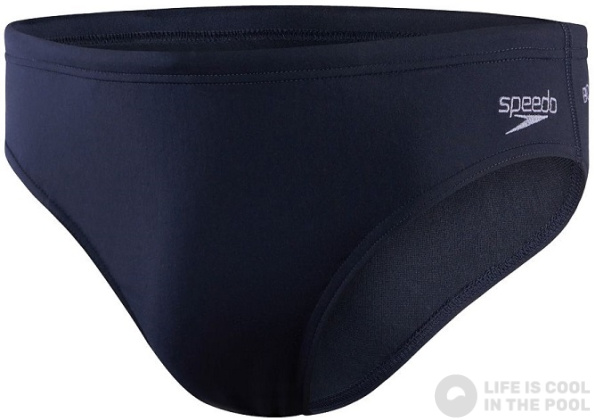 Men's swimsuit Speedo Eco Endurance+ 7cm Brief True Navy