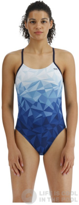 TYR Durafast Elite® Women's Cutoutfit Swimsuit - Mezio