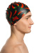 Mad Wave Chilli Swim Cap