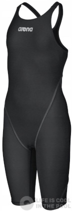 Women's competition swimsuit Arena Powerskin ST Next OB Black