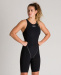 Women's competition swimsuit Arena Powerskin ST Next OB Black