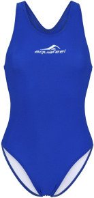 Women's swimwear Aquafeel Women's swimwear Aquafeelback Royal