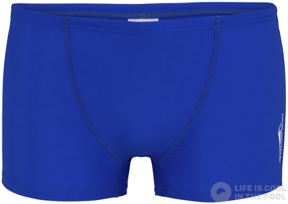 Boy's swimsuit Aquafeel Minishort Boys Royal