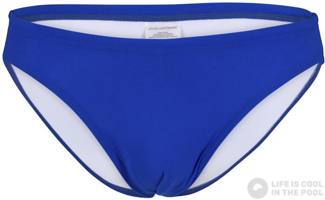 Boy's swimsuit Aquafeel Trunk Boys Royal