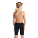 Boy's swimsuit Arena Boys Swim Jammer Graphic Black