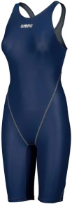 Women's competition swimsuit Arena Powerskin ST Next OB Navy